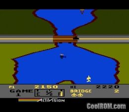 Atari River Raid Download For Pc
